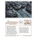 Postcard UK Munitions Factory Building Tanks fo...