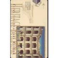 Heritage Building S'pore $10 Telephone Card (Used)