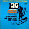 36 HOURS original 1965 Dimitri Tiomkin soundtra...
