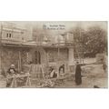 Buckfast Abbey, The Brothers at Work, Devon, En...