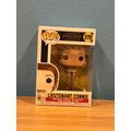 Funko Pop! Star Wars - Lieutenant Connix #319 V...