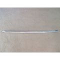 1973 73 1974 74 Plymouth Satellite LH Door Belt...