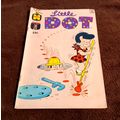 Bronze Age Comic Harvey Comics # 141 Little Dot...