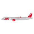 A321NEO JET2 AIRLINE REG: G-SUNO - GEMINI JETS ...