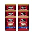 Hills Bros. Instant Cappuccino Mix, French Vani...