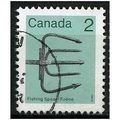 1982/1987 SG 1055 - fine used (o)