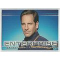 STAR TREK ' ENTERPRISE ' season 2 PARALLEL card...