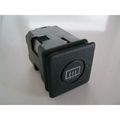 HEATED REAR SCREEN SWITCH AFU2719 - MONTEGO