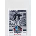 2014 Panini NFL Sticker Collection #466 Ray Guy...