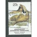 AAT 1983 27c 'REGIONAL WILDLIFE' FINE USED (EBI...