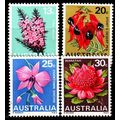 AUSTRALIEN AUSTRALIA [1968] MiNr 0398 ex ( **/m...
