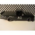 1/24 Scale Monogram Racing Truck