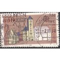 Germany 1978 - SG1861 - 50pf multi - Old Town H...
