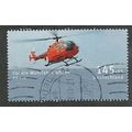 GER 2008 €1.45 +55 'AIRCRAFT' FINE USED (EBID51...