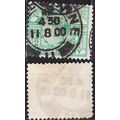 AUSTRALIEN AUSTRALIA [Victoria] MiNr 0108(A) ( ...