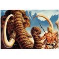 JOE JUSKO'S ' COLOSSAL CARDS ' series II # 97 (...