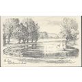 High Wycombe, Buckinghamshire - The Dyke - art ...