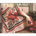 Beautiful Quilt Pattern Winter Quilt