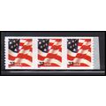3632 37c U.S. Flag Fine MNH CNP+1 Left 8888 PA3882