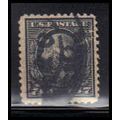 Used 507 7c George Washington Fine K4142