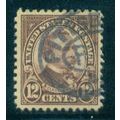 Used 564 12c Grover Cleveland Fine A15912