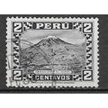 Peru ( Pérou ) N° 279 YVERT OBLITERE ( USED )