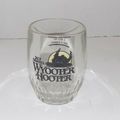 Jack Daniels Wyooter Hooter Whiskey Cocktail Gl...