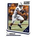 SCORE SAQUON BARKLEY ROOKIE