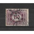 Austria.D533 150k Purple.Fine Used.Aug22