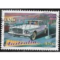 1997 SG 1682 - fine used (o)