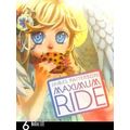 Maximum Ride Manga Volume 6