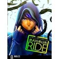 Maximum Ride Manga Volume 8