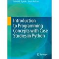 Introduction To Programming Concepts With Case ...
