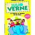 Aprende A Leer Con Verne Phonics In Spanish-Aprende A Leer Con Verne: La Vuelta