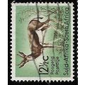 1961 SG 194 - fine used (o)