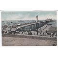Palace Pier Brighton Postcard East Sussex 1904
