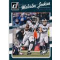 2016 Donruss Football 226 Malcolm Jenkins Phila...