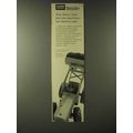 1960 Clark Equipment Ad - New theory (and fast ...