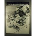 1972 Investor-Owned Electric Light & Power Companies Ad - Garbage