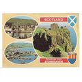 multiview, STONEHAVEN, ABERDEENSHIRE, SCOTLAND ...