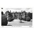 SUPER REAL PHOTOGRAPHIC POSTCARD OF BURTON AGNE...