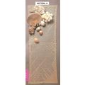 Crochet Doily Pattern Table Runner (2)
