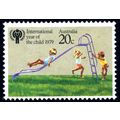 AUSTRALIA 1979 International Year of the Child ...