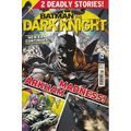 Batman the Dark Knight 2 - 2012 - Near Mint -