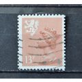GB Scotland SG S39ea USED 13p 1/b type 11 #3
