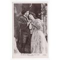 Actress Miss N De Silva & Actor Mr Martin Harve...