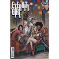 Eternity Girl (2018 Ltd) # 006 NM MODERN AGE CO...