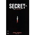 Secret (Vol 1) (Image) # 007 NM MODERN AGE COMICS