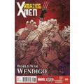Amazing X-Men (Vol 1) # 008 NM MODERN AGE COMICS