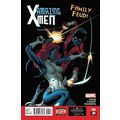 Amazing X-Men (Vol 1) # 006 NM MODERN AGE COMICS